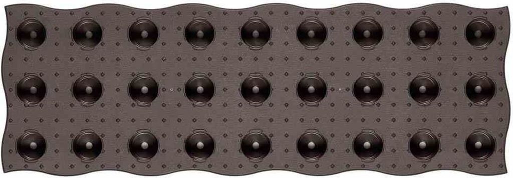 Garantia Beetplatte Maxi 70 x 24 cm Produktbild 4