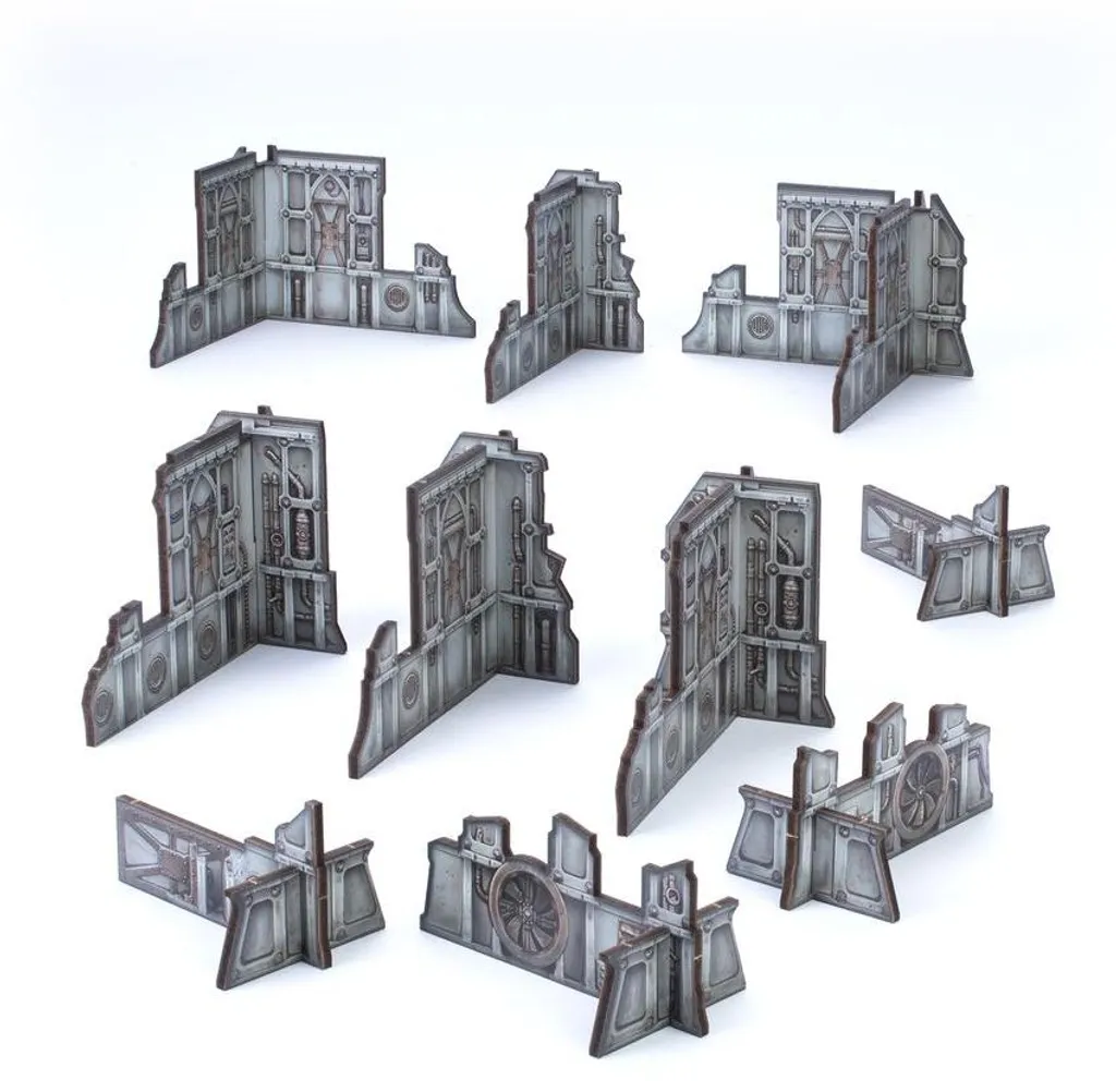 Warhammer 40,000 Kill Team Starter Set 2024 - Jeu de Base Complet - 8