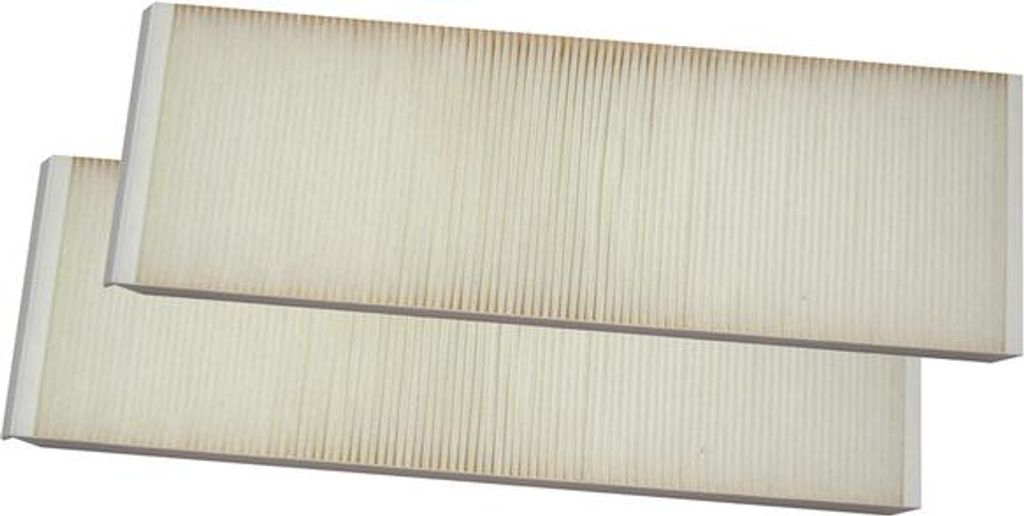 Filtro aria MAICO WSF 320/470 per WS320/470 2 x ISO Grosso Immagine del prodotto 