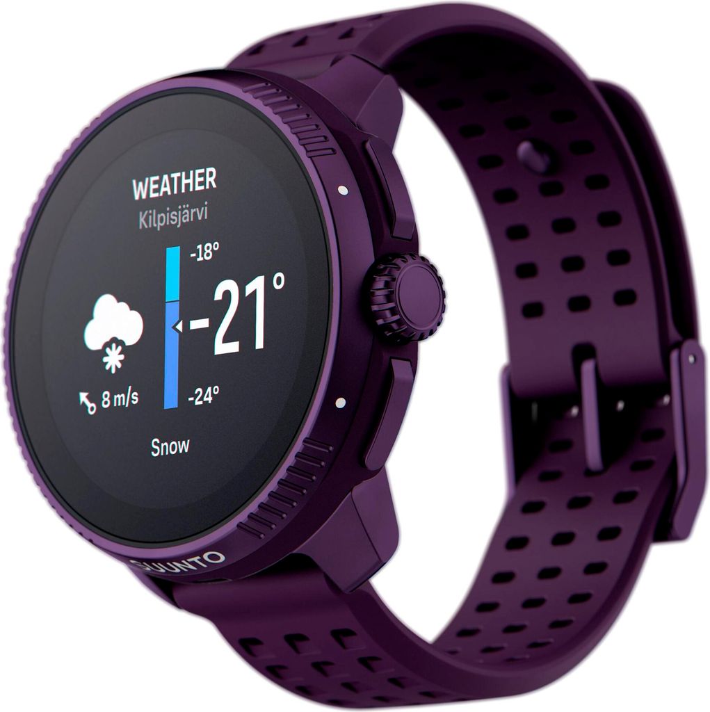 SUUNTO Race Titanio Ametista Immagine del prodotto 