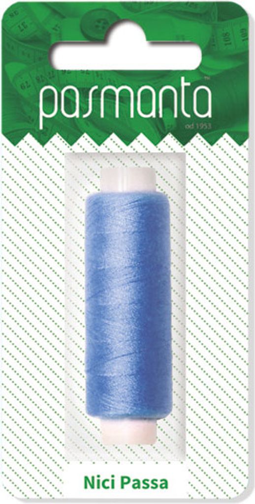 Fil universel pour couture main et machine Pasmanta 200 cm Image du produit 