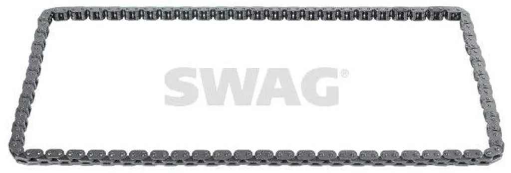 Chaîne de commande de distribution robuste SWAG 50 94 0398 de qualité