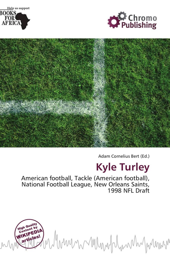 Kyle Turley