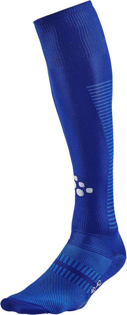 CRAFT Pro Control Socks Royal 40/42