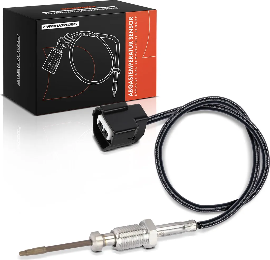 Solution voyant moteur : Capteur température pour Nissan NV200 1.5L