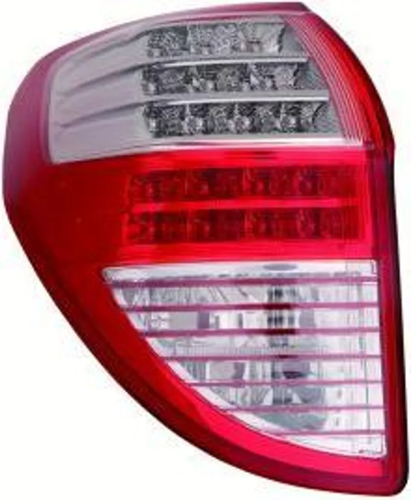Rénovez votre éclairage arrière pour RAV 4 - Feu ABAKUS 212-19Y6R-UE