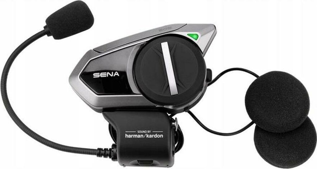 Sena Motorcycle Intercom 50S-10 Image du produit 