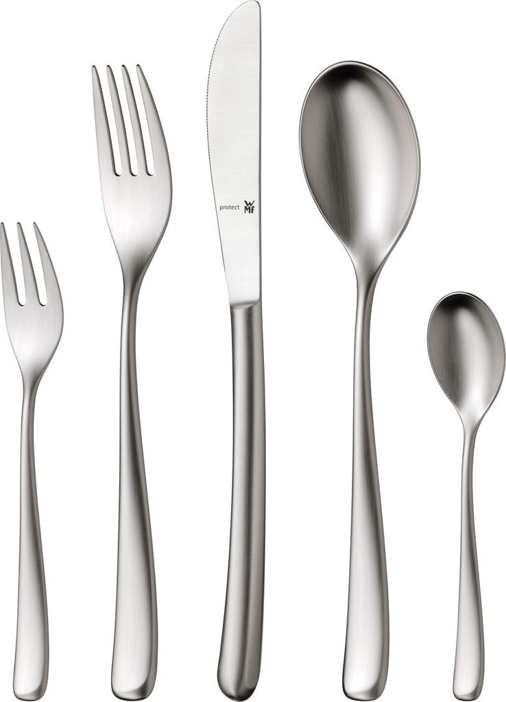 WMF Besteckset Vision 66-teilig 66teilig 12 7100 6331 Obrázok produktu 1