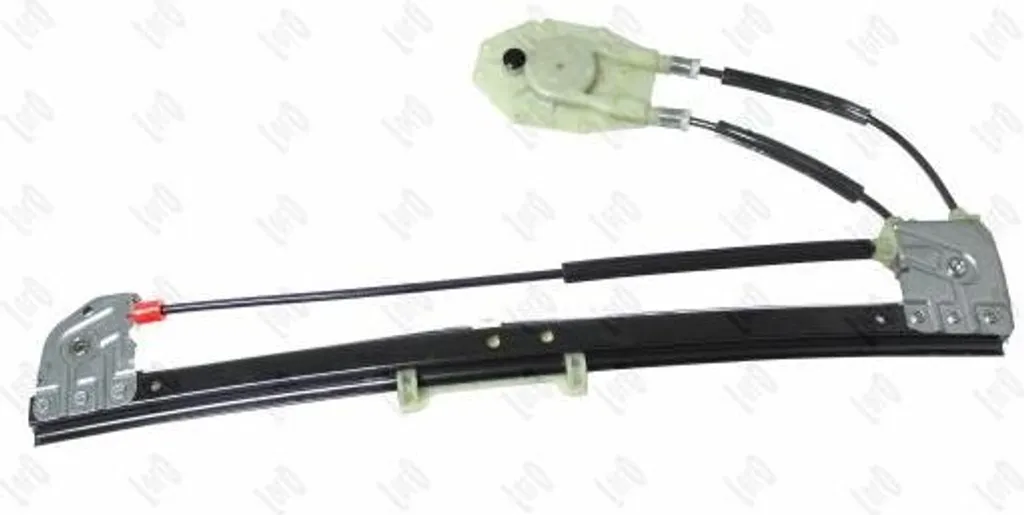 Lève-vitre électrique arrière droit pour BMW E39 ABAKUS remplace 51358159836