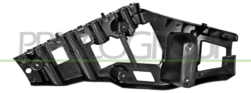 Support Pare-chocs RN8261053 PRASCO Arrière Droit RENAULT Koleos II HC