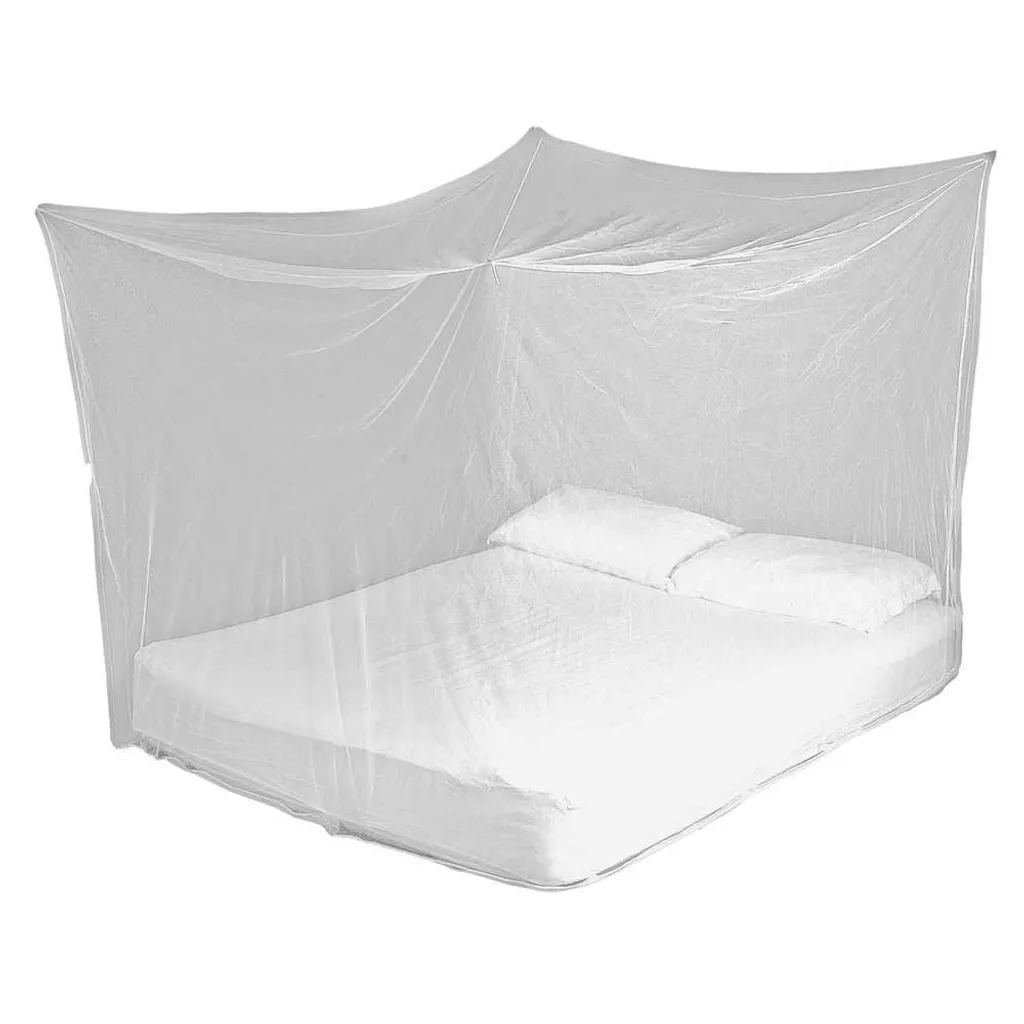 Moustiquaire Double BoxNet avec Traitement EX8 - Protection XL Lifesystems