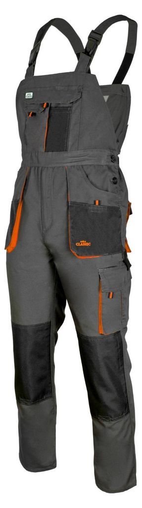 Pantalon de protection classique Bigbang 62/188/120 Image du produit 