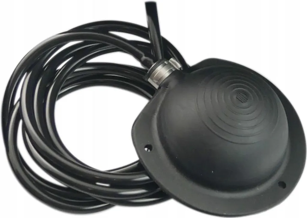 Pédale de commande à distance pour Smart Inductor 5000 - Câble renforcé