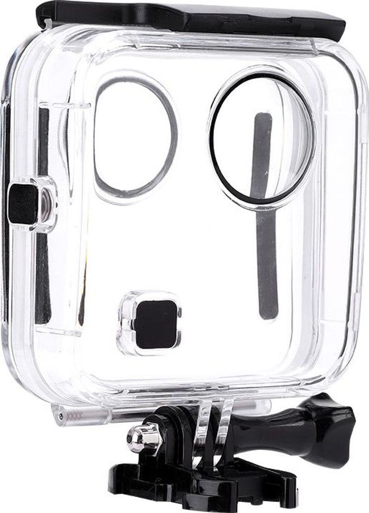 Schöne wasserdichte Hülle für GoPro, transparentes Kameragehäuse, Go Pro