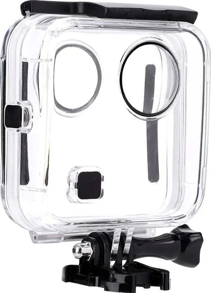 Housse étanche pour GoPro Hero boîtier de protection transparent 60m