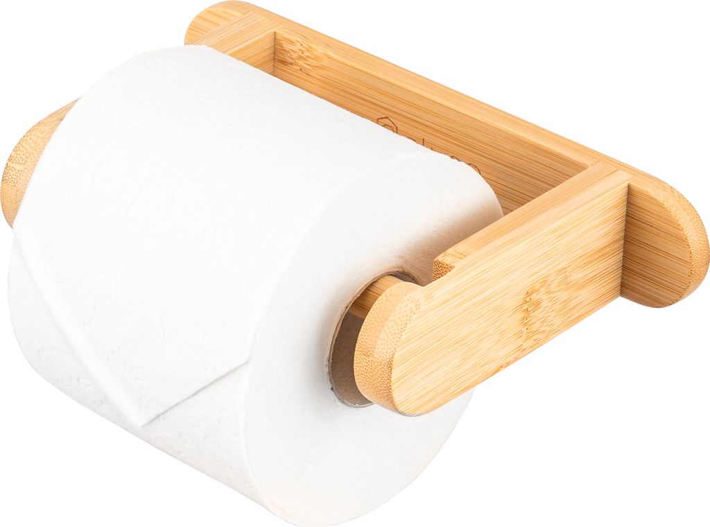 eluno Support de papier toilette, support de rouleau WC en Image du produit 