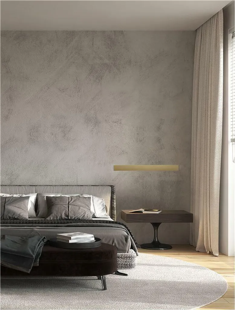 Applique LED SELINE 1200mm Or - Solution Éclairage Design Grand Format