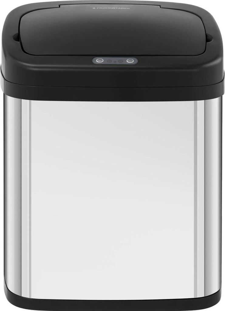 Odpadkový koš Fromm & Starck Sensor - 20 l - hranatý Obrázek produktu 4