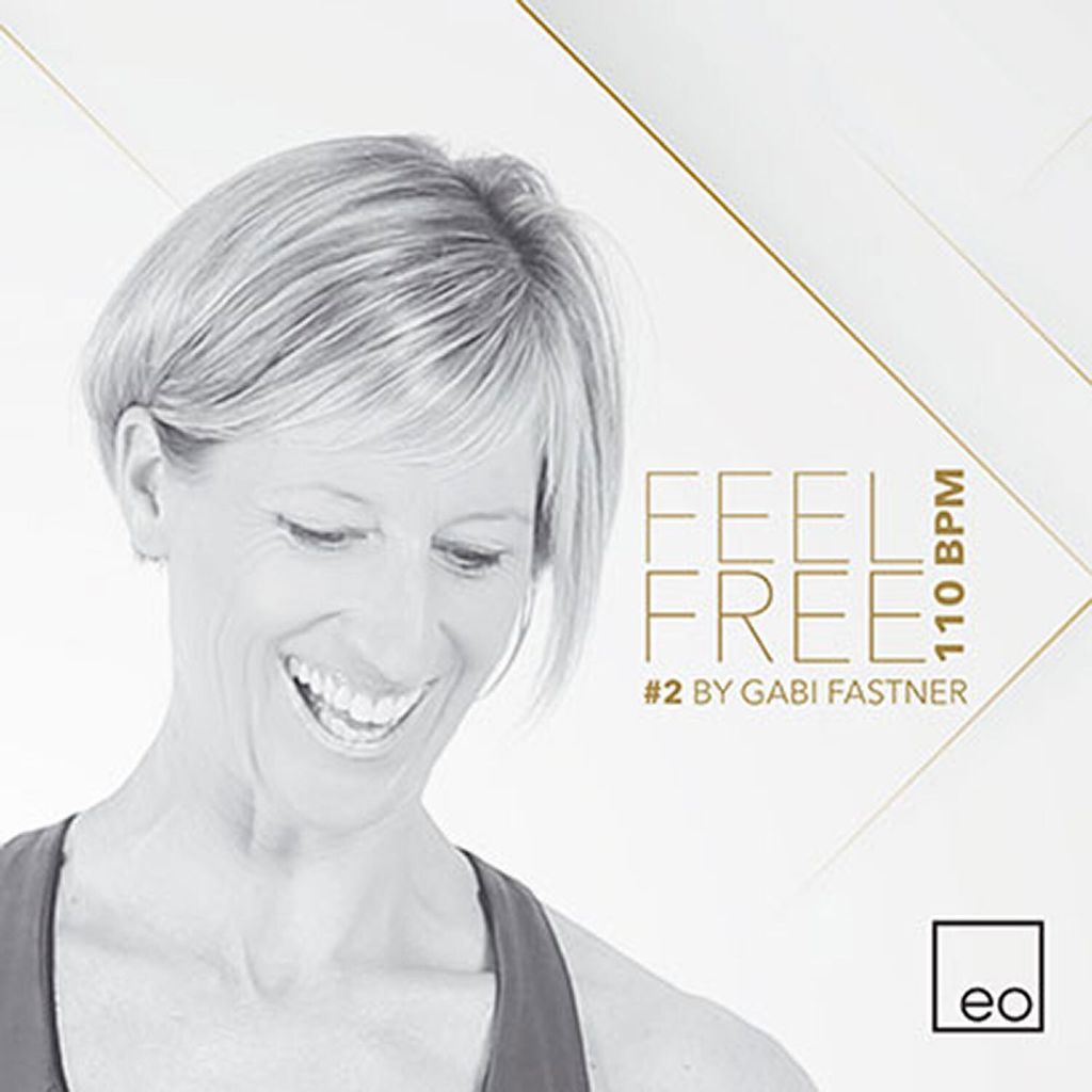 EO Feel Free 110 BPM 2 by Gabi Fastner Produktbild 