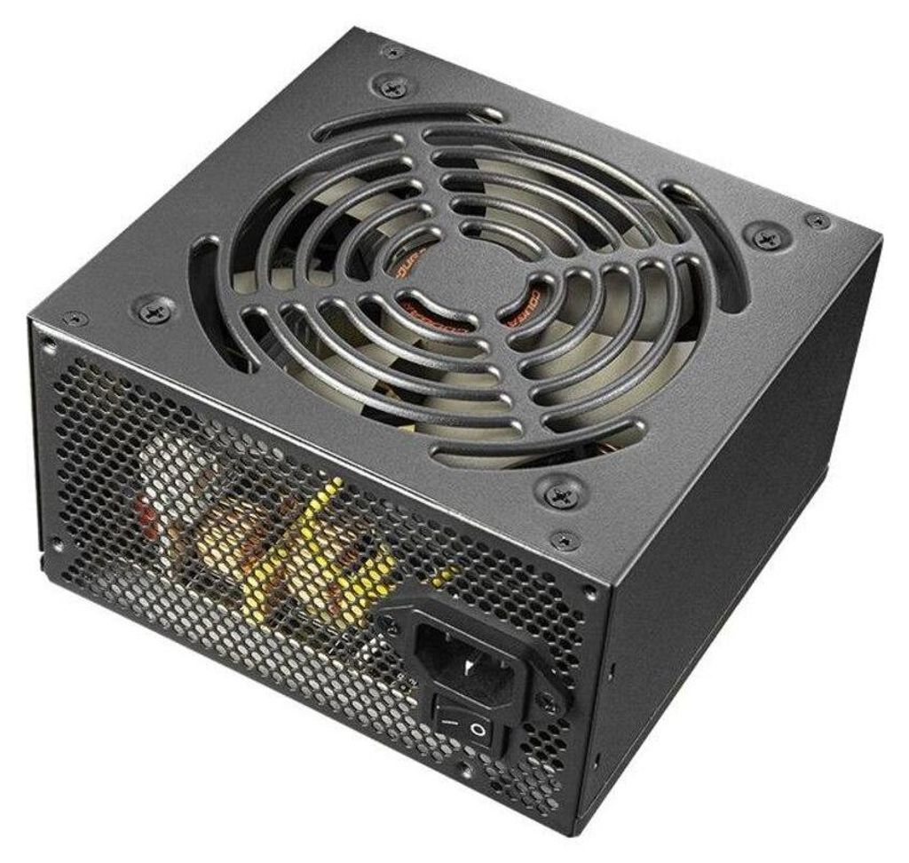 COUGAR Netzteil ATLAS 750W ATX / 80 Plus Bronze