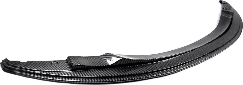 Pare-chocs Avant Sport BMW M3 E92 Nitro Carbone pour Style et Appui