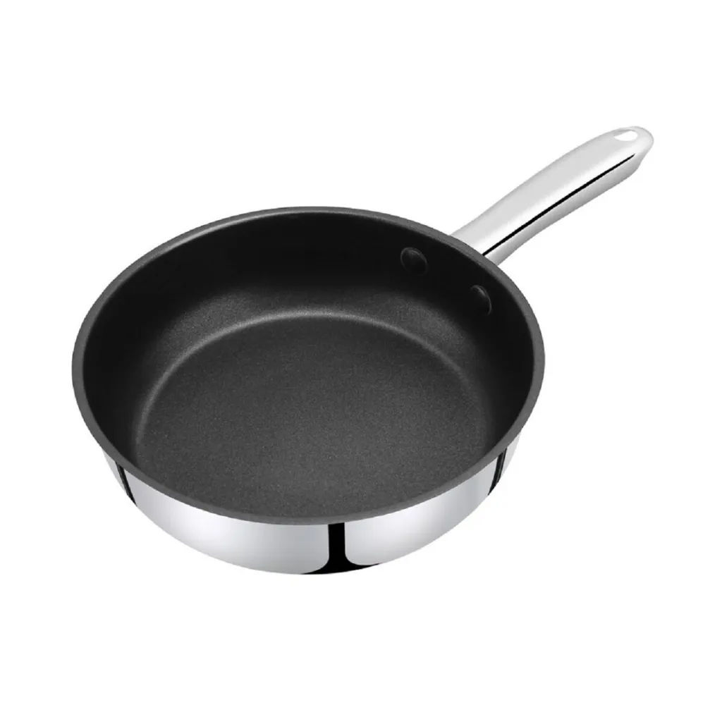 Pentole robuste e durevoli per la cucina moderna Padella ? 28 cm