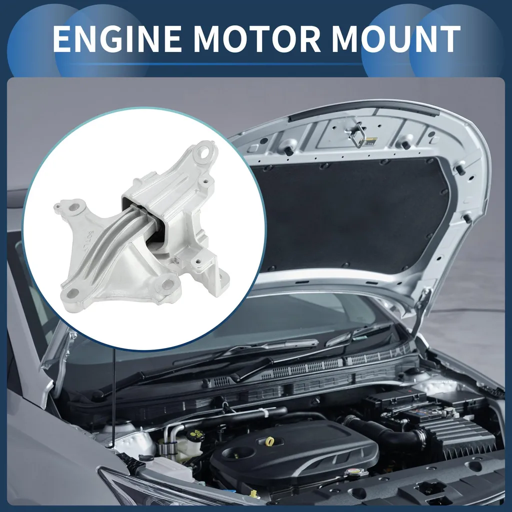 Support Moteur de Transmission Honda CR-V RW1 1.5T 50850TLYH01 Argent