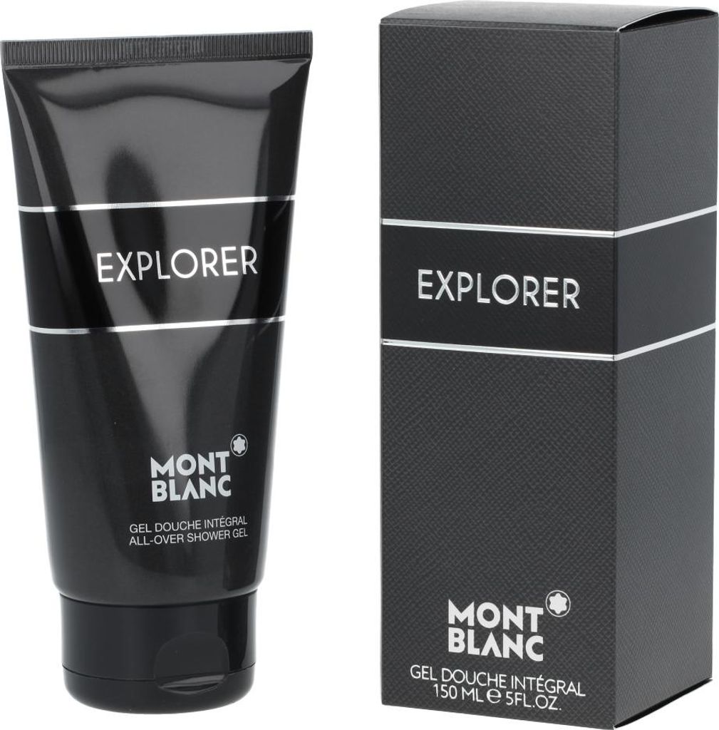 Montblanc Explorer SG 150 ml M Obrázek produktu 