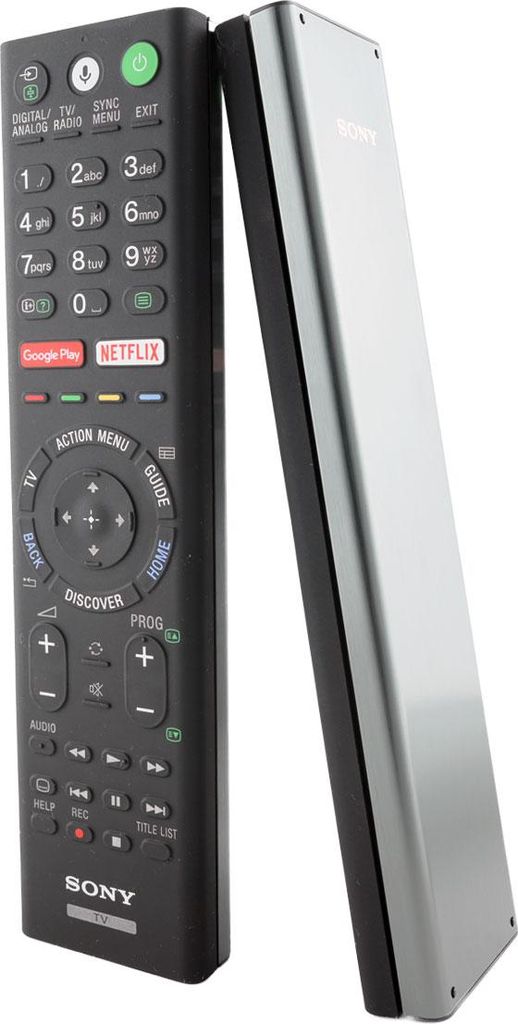 Sony RMF-TX201ES / RMFTX201ES - 149330312 original Fernbedienung