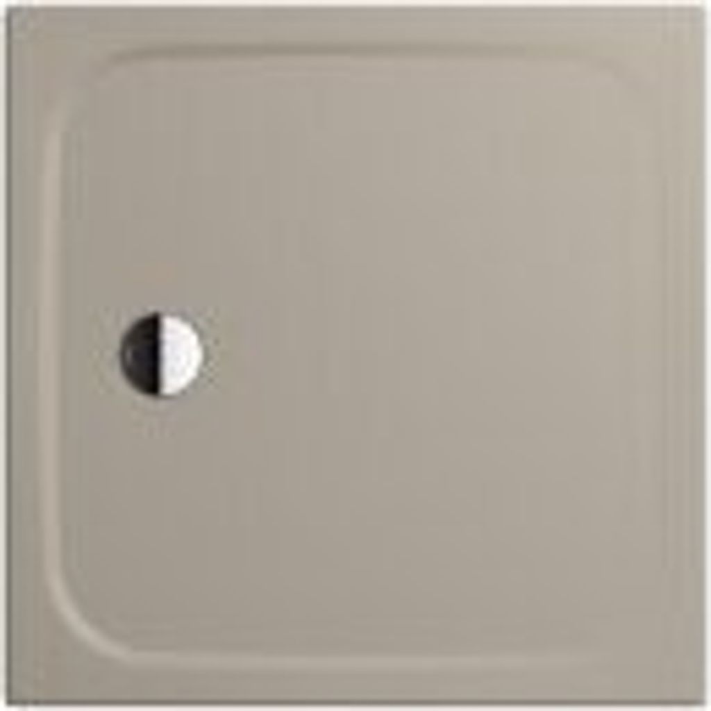 KALDEWEI Duschfläche CAYONOPLAN warm grey 30