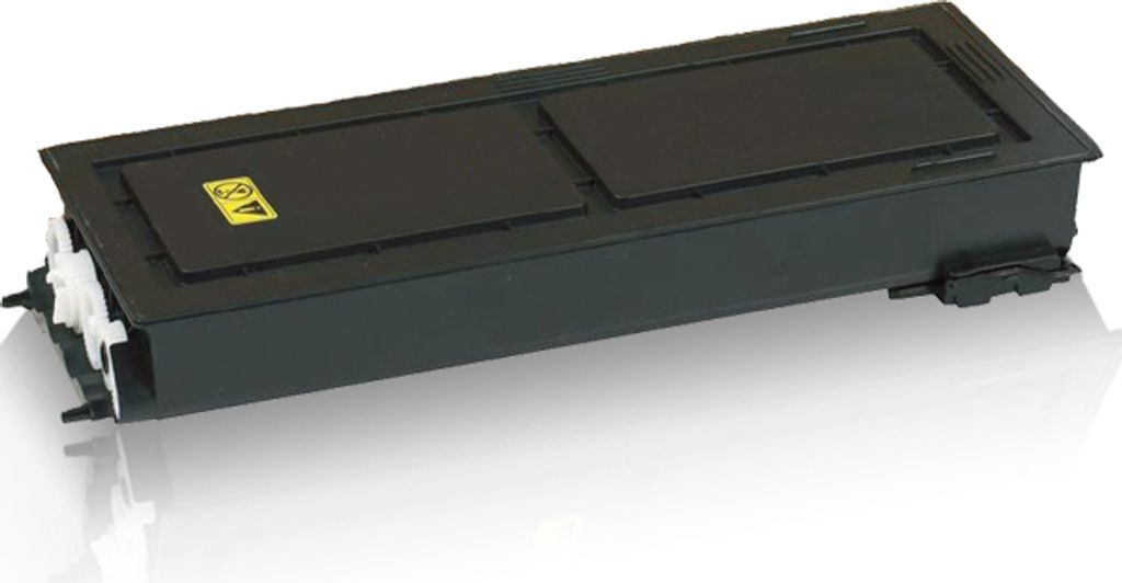 Kompatible Tonerkartusche für Olivetti B0706 - 20.500 Seiten für Olivetti D-Copia 2500 MF D-Copia 2500MF Olivetti D-Copia 3000 MF D-Copia 3000MF ...
