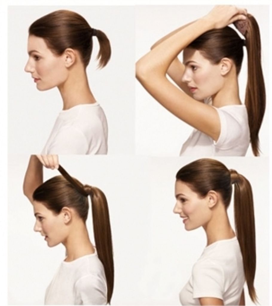 Clip-in Haarteil Modell: H9505 Farbe: 14 Kaufen | Perücken Online Shop
