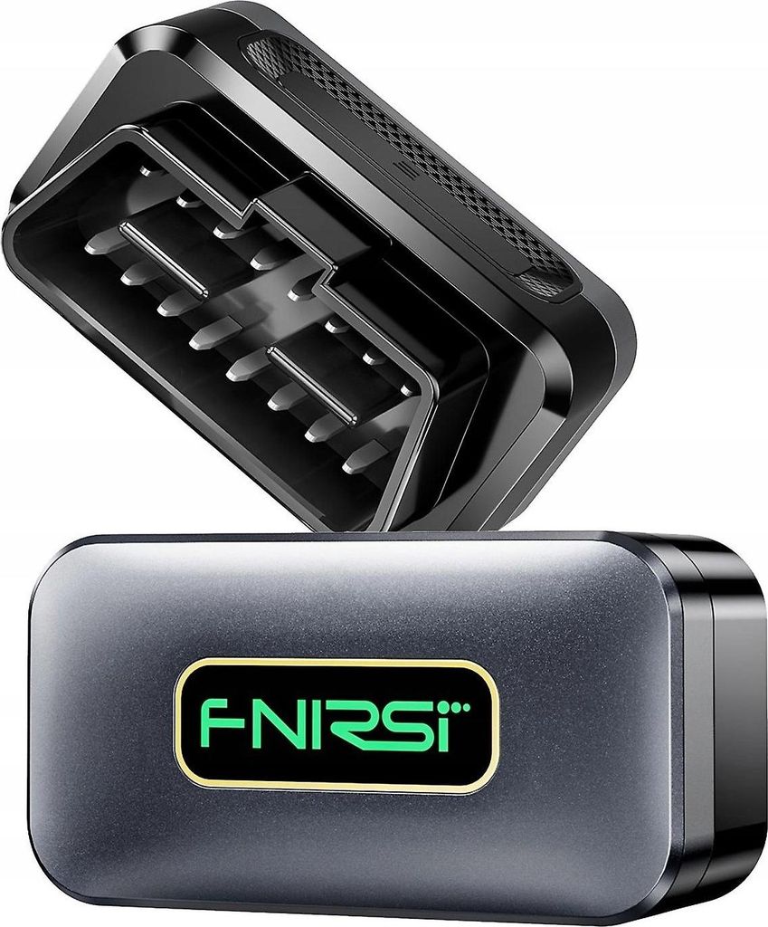 Diagnostika OBD2 automobilový detektor závad FNIRSI FD10 s Obrázek produktu 