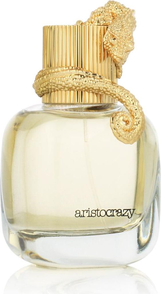 Damenparfüm Intuitive Aristocrazy EDT (80 ml) Produktbild 
