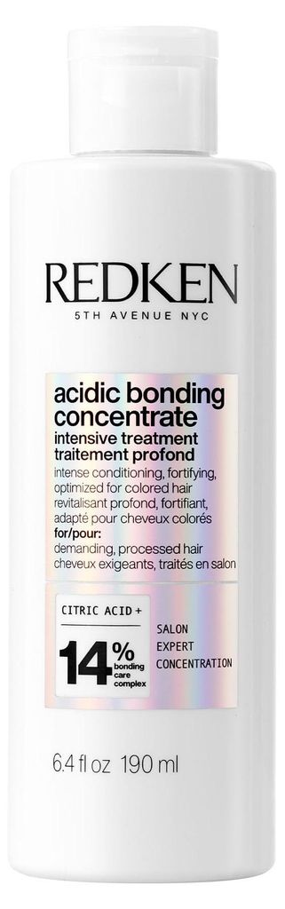 Redken - Acidic Bonding Concentrate Pre-Treatment Mask -  Productafbeelding 
