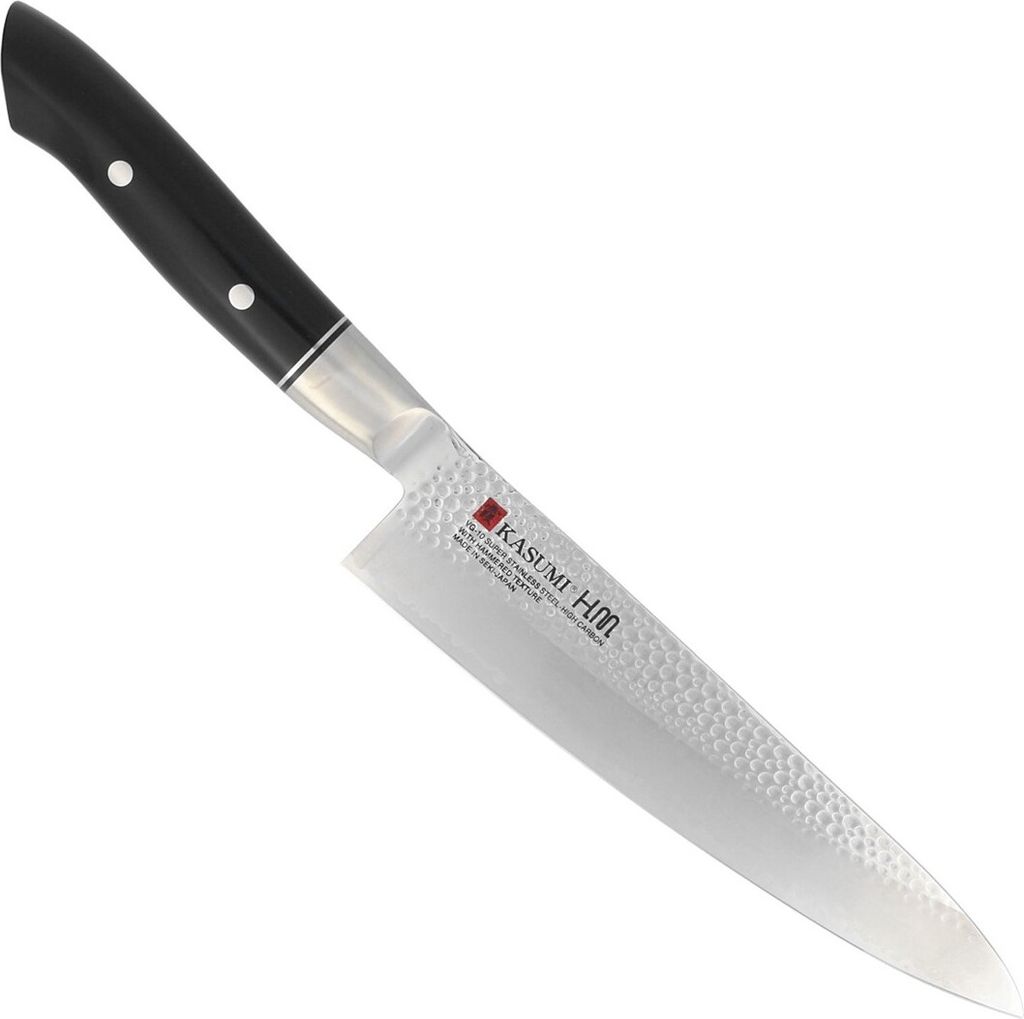 KASUMI | Couteau de chef, longueur 20 cm Image du produit 