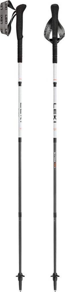 Skytera FX.One SL 110 cm mehrfarbig - naturalcarbon-white-neonorange
