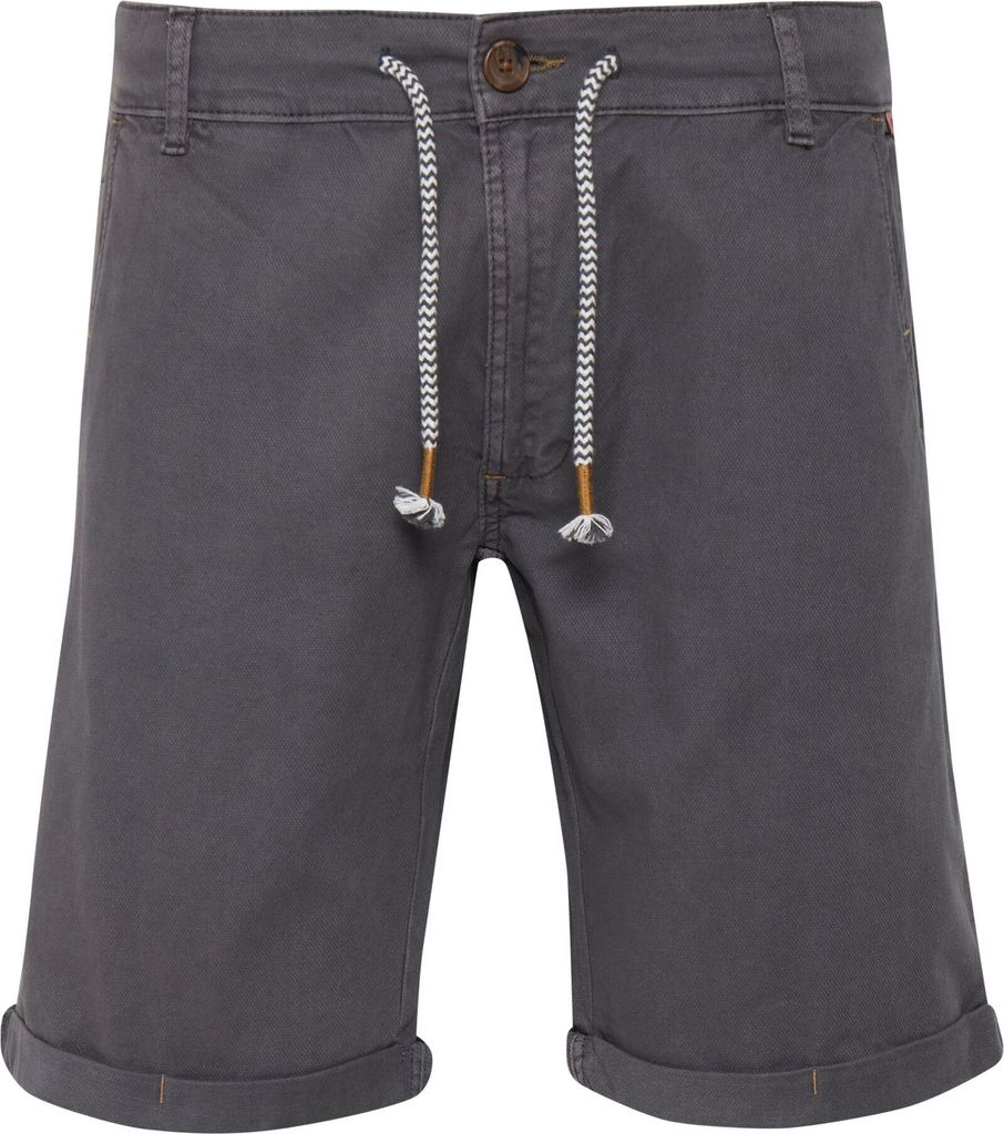 INDICODE IDMika Herren Chino Shorts Bermuda Kurze Hose aus Stretch-Material Regular Fit