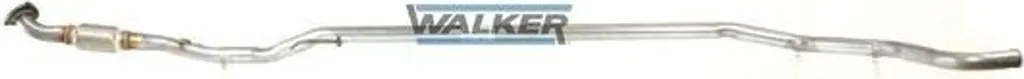 Tube intermédiaire d'échappement Walker 10477 pour Opel Corsa D E