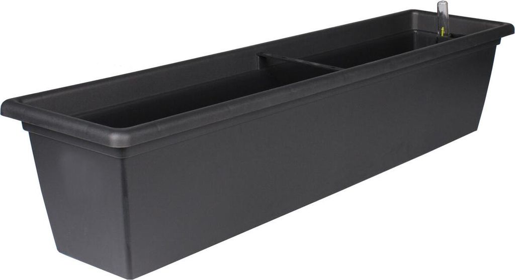 Magnolia 2Smart Selbstbewässerungspflanzgefäß 80 cm Produktbild 