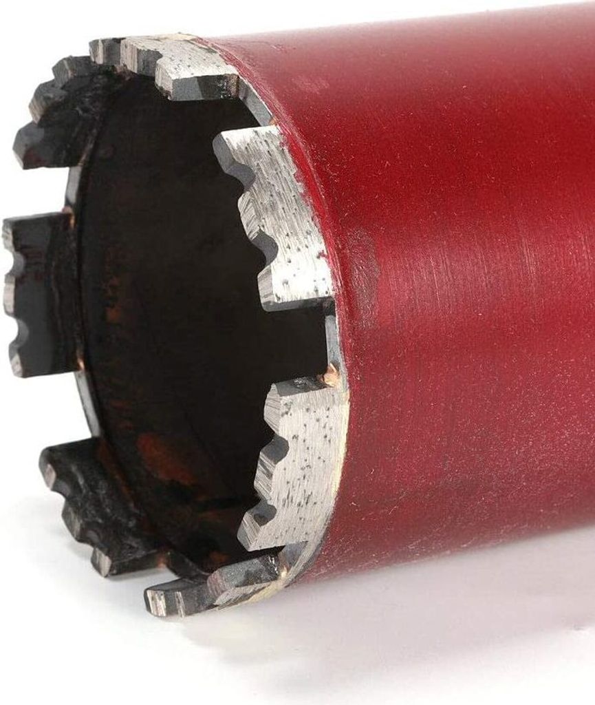 63 mm diamantový jádrový vrták diamantový jádrový vrták Obrázek produktu 4