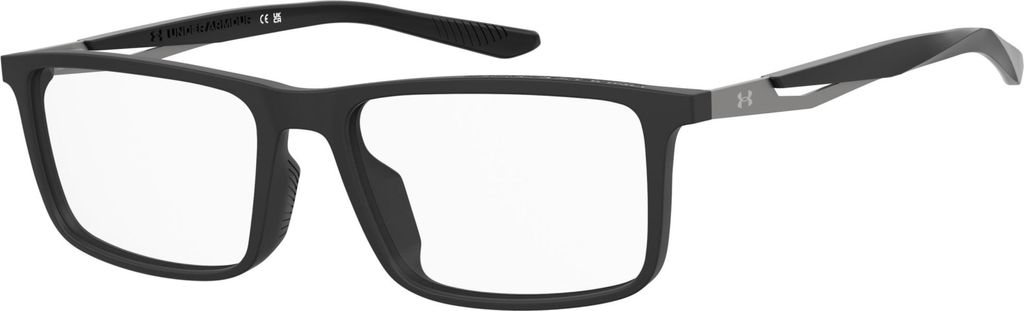 Under Armour UA 5108/F Matte black 56/17/145 Herren Brillen
