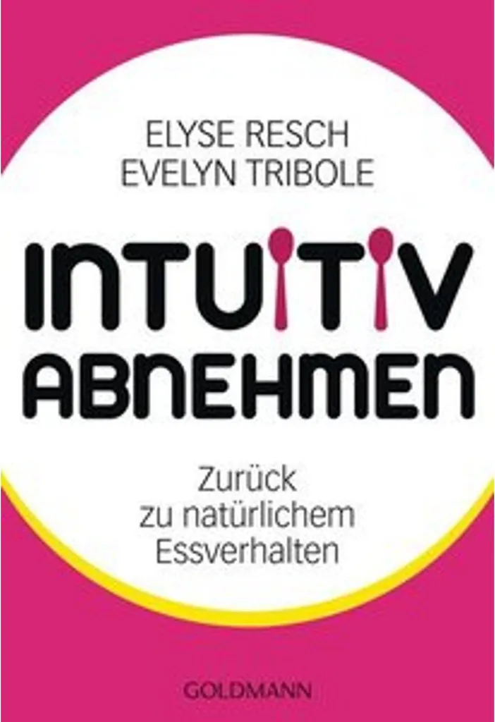 Guide pratique Intuitiv abnehmen pour une perte de poids saine et naturelle