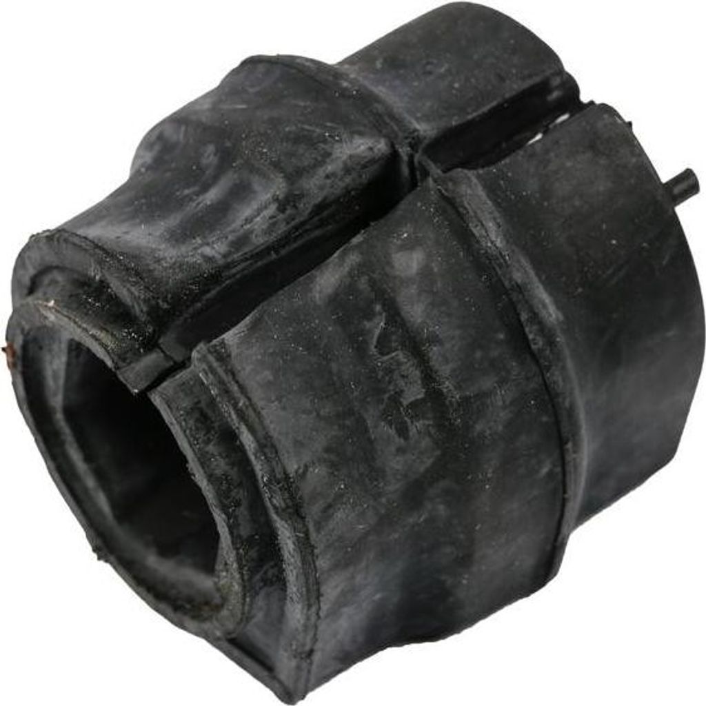 FAST Lagerbuchse Stabilisator Stabigummis FT18521 Vorne beidseitig passend für PEUGEOT PARTNER Tepee Gummi 25mm 40mm