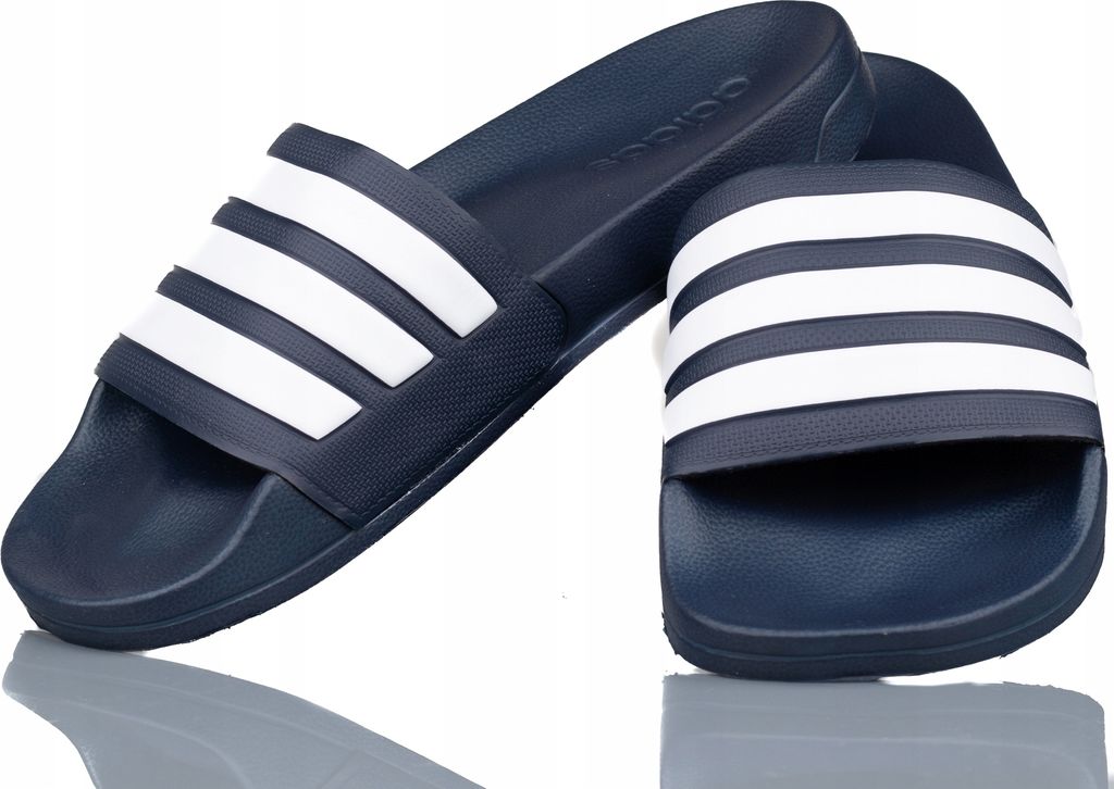 Adidas Adilette Cloudfoam, Männlich, Erwachsener, Rutschen, Produktbild 