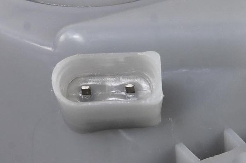 METZGER Ausgleichsbehälter Kühlmittel für AUDI A1 Sportback (GBA) Kühlwasser 2140368