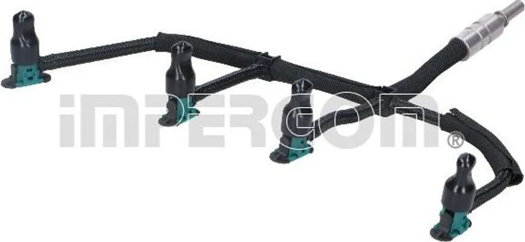 Tuyau de carburant Original Imperium 85195 pour Discovery et Evoque