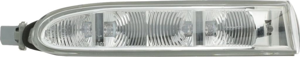 TYC 321-0130-3 Blinkleuchte OE A2308200721 kompatibel mit CLK, SL, Viano