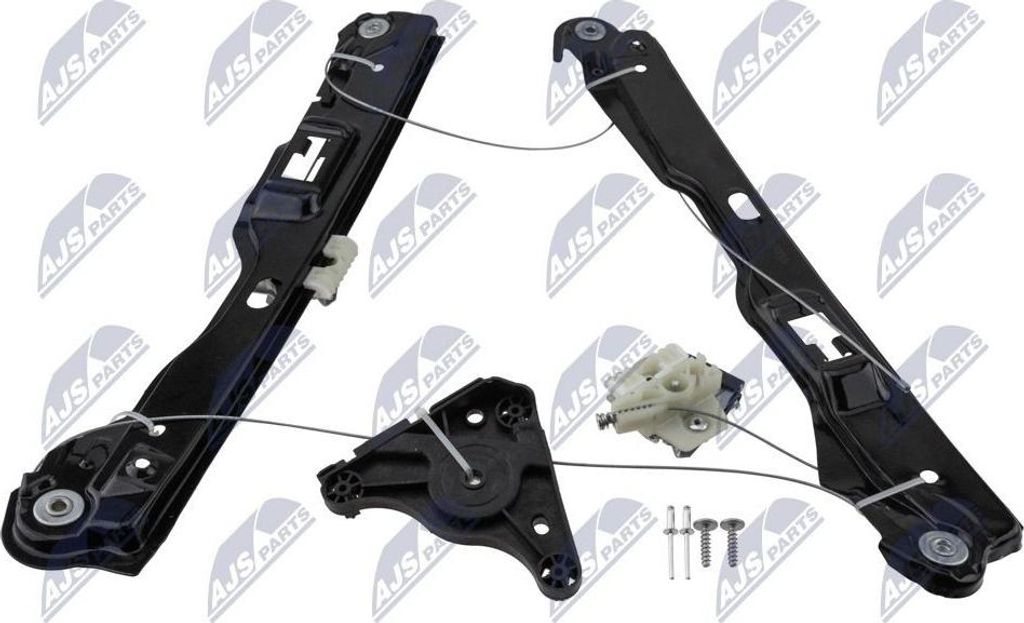 NTY EPS-PS-003 Elektrischer Fensterheber Hinten Rechts für PORSCHE Cayenne (92A)