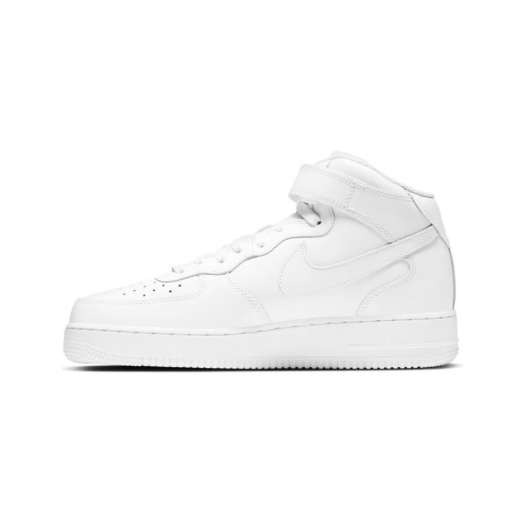 Nike Schuhe Air Force 1 Mid 07, CW2289111